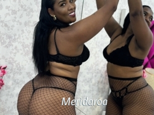 meridaroa Porn Star
