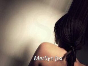 Merilyn_fox