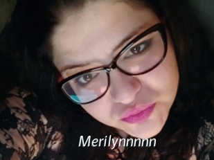 Merilynnnnn