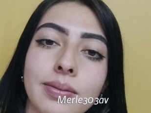 Merle303av