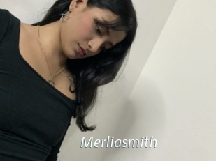 Merliasmith