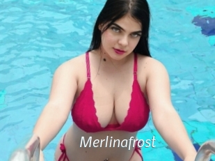 Merlinafrost