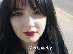 Merlinkelly