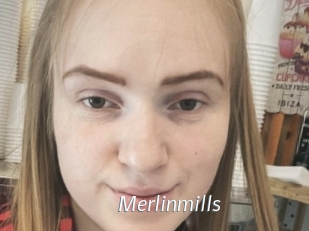 Merlinmills