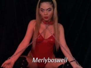 Merlyboswell