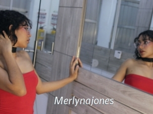 Merlynajones