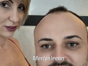 Merlynleeon