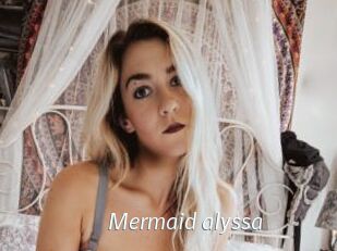 Mermaid_alyssa