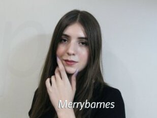 Merrybarnes