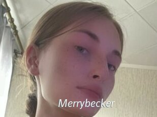 Merrybecker