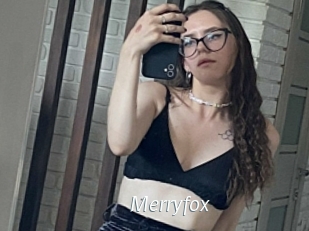 merryfox Porn Star