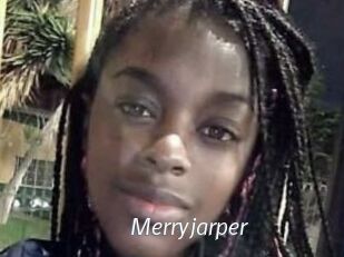 Merryjarper