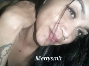 Merrysmit