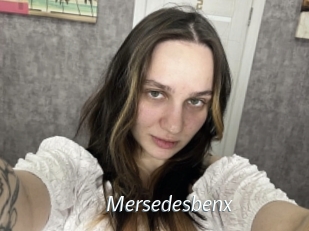 Mersedesbenx