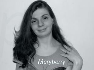 Meryberry