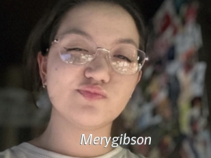 merygibson Porn Star