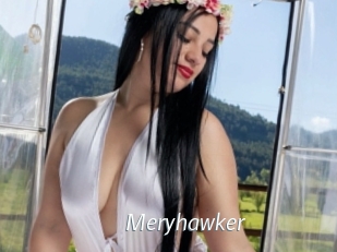 meryhawker Porn Star