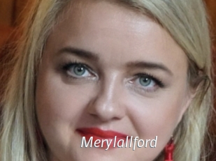 Merylallford