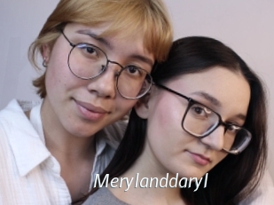 Merylanddaryl