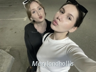 Merylandhollis
