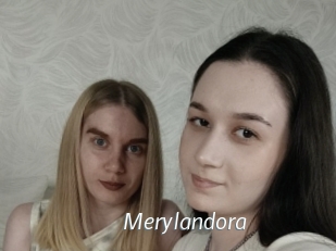 merylandora Porn Star