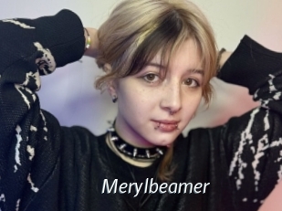 Merylbeamer