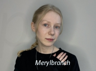 Merylbranch