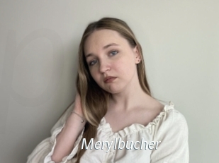 Merylbucher