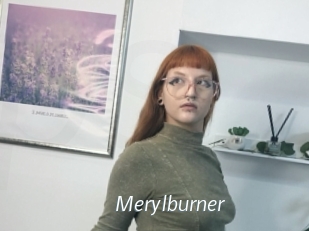Merylburner