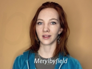 Merylbyfield