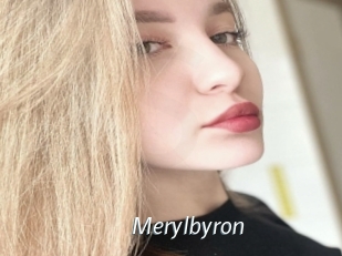 Merylbyron