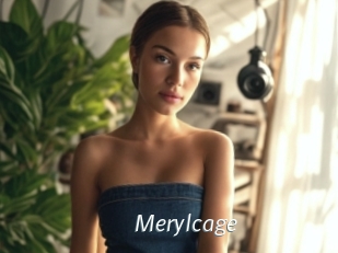 Merylcage