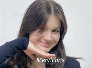Merylcaris