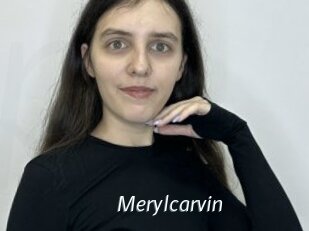 Merylcarvin