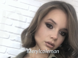 Merylcoleman