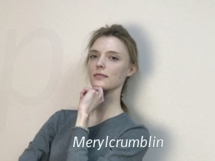 Merylcrumblin