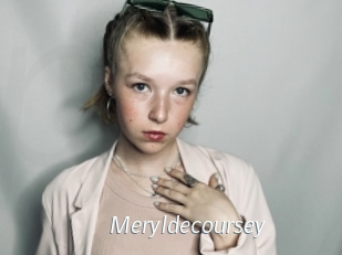Meryldecoursey