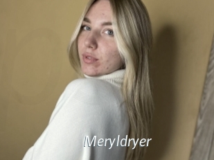 Meryldryer