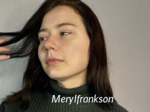 Merylfrankson