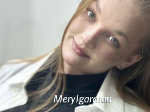 Merylgarman