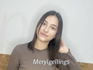 Merylgellings