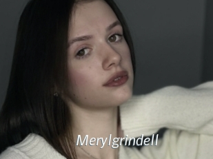 Merylgrindell