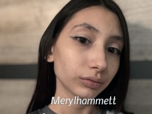 merylhammett Porn Star