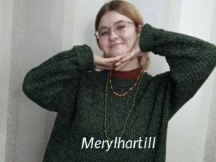 merylhartill Porn Star