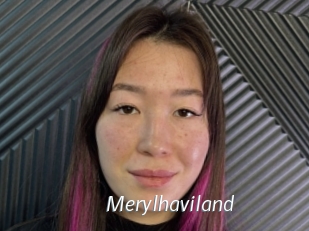 Merylhaviland
