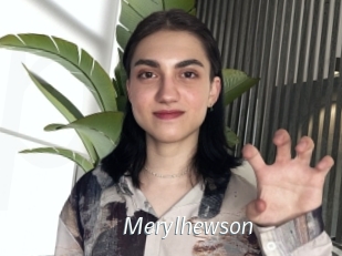 Merylhewson