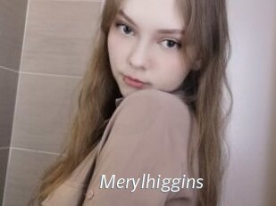 Merylhiggins