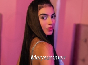 Merysummerr