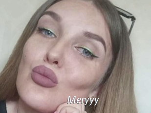 Meryyy