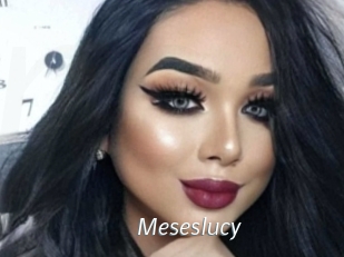 Meseslucy